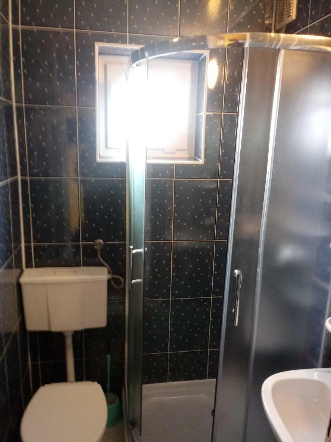 Ostoja Hotel Polanczyk Bagian luar foto